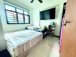 Blk 672B Waterway Banks (Punggol), HDB 2 Rooms #558905871